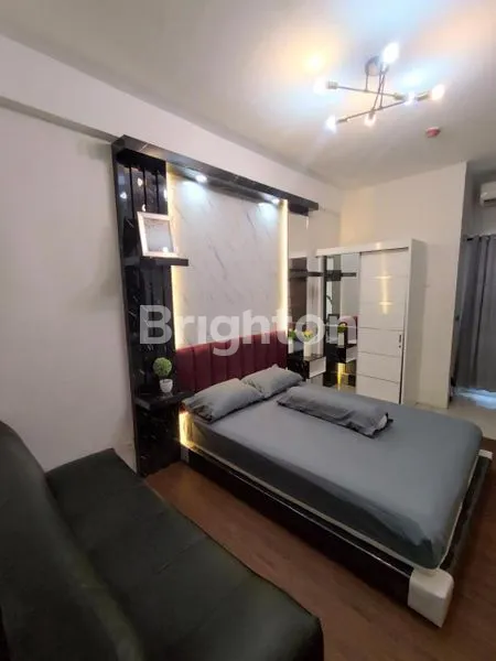 image APARTEMEN GUNAWANGSA MERR TYPE STUDIO FULL FURNISH (1)