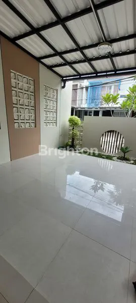 image JUAL PERUMAHAN HARVEST CITY CILEUNGSI (2)