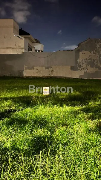 Gambar Property DIJUAL KAVLING VILLA BUKIT REGENCY ( VBR ) PAKUWON INDAH