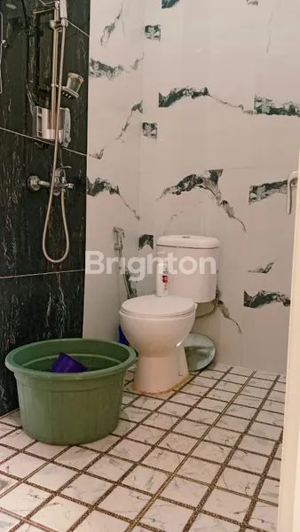 image RUMAH TERAWAT DIKAWASAN DEPOK (6)