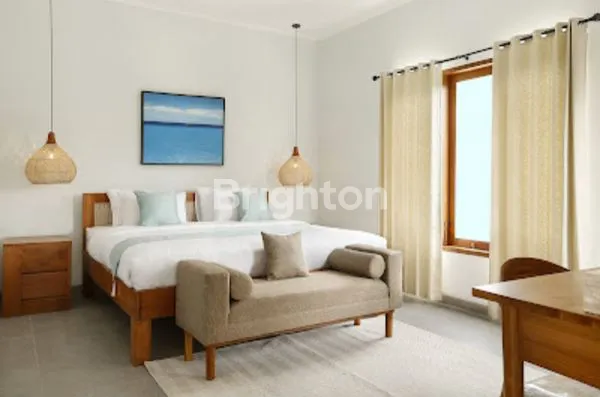 image VILLA 3 BR ONE GATE SISTEM BIG POOL GARDEN (4)