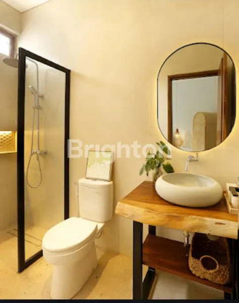 image VILLA 3 BR ONE GATE SISTEM BIG POOL GARDEN (7)