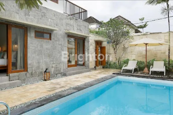 image VILLA 3 BR ONE GATE SISTEM BIG POOL GARDEN (8)