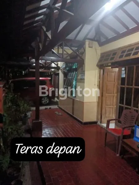 image RUMAH MEWAH 6KT FULL FURNISH DI CANDRA KIRANA KEDIRI - LT 304M² (6)