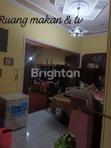 image RUMAH MEWAH 6KT FULL FURNISH DI CANDRA KIRANA KEDIRI - LT 304M² (5)