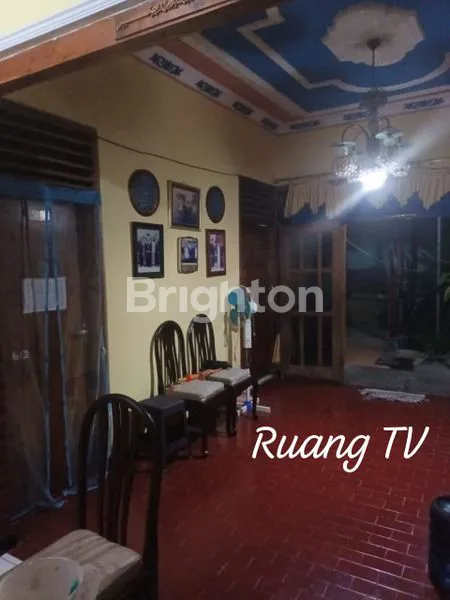 image RUMAH MEWAH 6KT FULL FURNISH DI CANDRA KIRANA KEDIRI - LT 304M² (3)