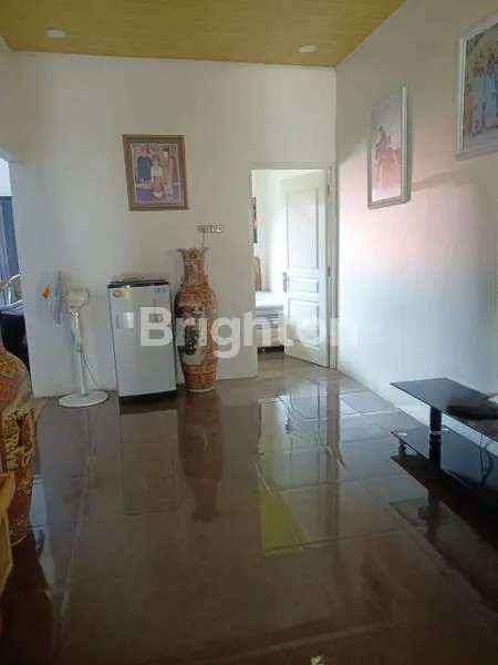 image RUMAH 2 LANTAI 4KT SIAP HUNI DI KOMPLEK (4)