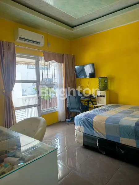 image RUMAH 2 LANTAI 4KT SIAP HUNI DI KOMPLEK (7)