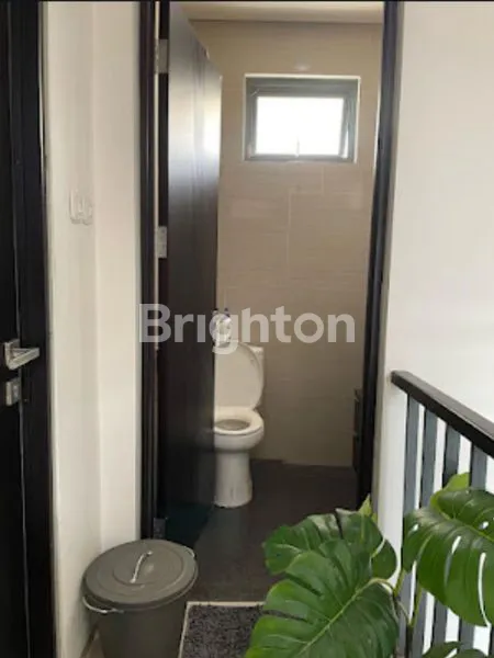 image RUMAH GOLDEN PARK 2 CISAUK FULLY FURNISHED CANTIK (6)