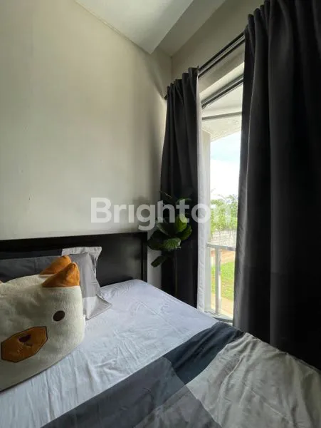 image RUMAH GOLDEN PARK 2 CISAUK FULLY FURNISHED CANTIK (3)