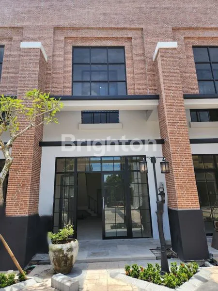 2 LANTAI TIERRA SOHO DARMO HARAPAN SURABAYA