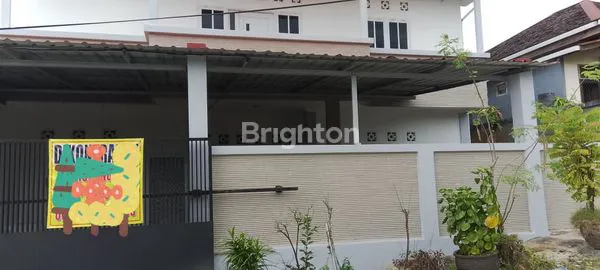 image DISEWAKAN RUMAH CANTIK KILOMETER 6 (1)