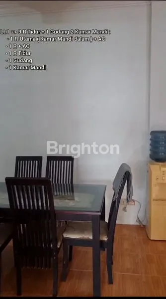 image DISEWAKAN RUMAH CANTIK KILOMETER 6 (3)