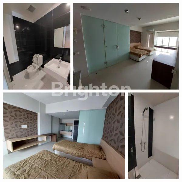 image APARTEMEN THE SQUARE SURABAYA TIPE SUITE STUDIO (1)