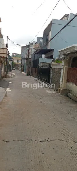 image JUAL KAVLING TANAH TERMURAH SUNTER JAKARTA UTARA (3)