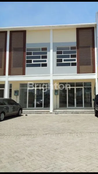 image DIJUAL RUKO 2 LANTAI BAGUS UNTUK INVEST DI KIK KAWASAN INDUSTRI KENDAL (1)