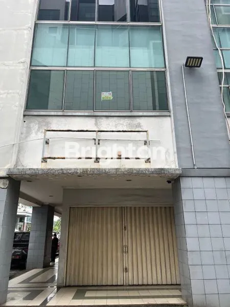 image RUKO KEMAYORAN  (2)