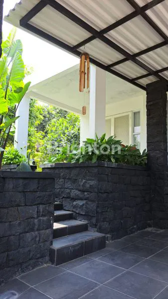 image VILLA TAMAN DAYU PANDAAN, FULL FURNISHED (7)