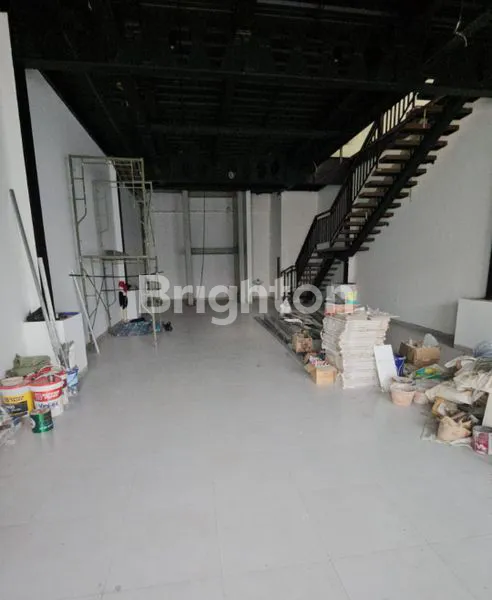 image RUKO 4 LANTAI KONDISI BARU JL  RAYA SERPONG TANGERANG (4)