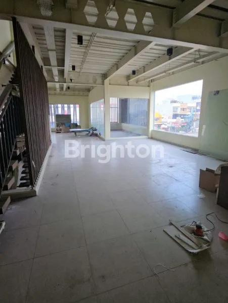 image RUKO 4 LANTAI KONDISI BARU JL  RAYA SERPONG TANGERANG (3)