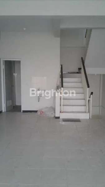 image DISEWAKAN RUKO ICON 21 DAERAH MERR (3)