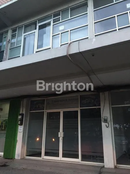 image DISEWAKAN RUKO ICON 21 DAERAH MERR (1)