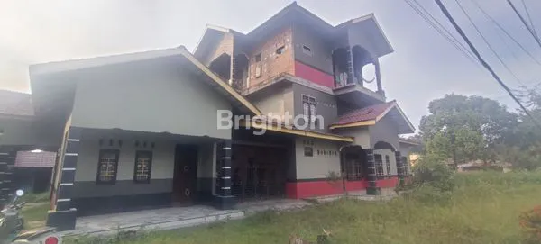 image RUMAH DAN TANAH DI DALU SEPULUH A DUSUN 1 PENDIDIKAN TANJUNG MORAWA  (2)