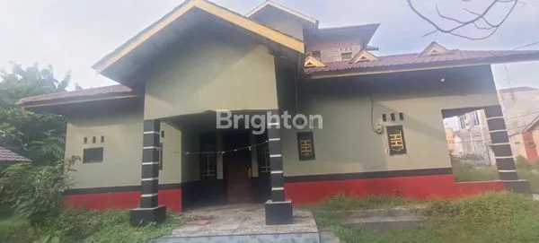 image RUMAH DAN TANAH DI DALU SEPULUH A DUSUN 1 PENDIDIKAN TANJUNG MORAWA  (3)