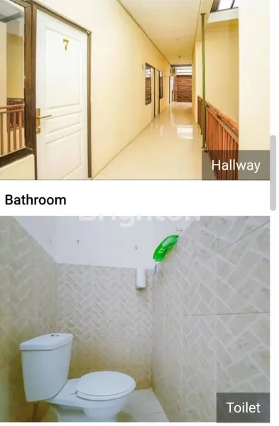 image RUMAH PENGINAPAN DI PRAPEN SURABAYA  (2)