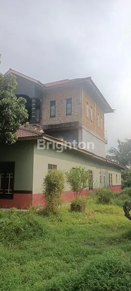 image RUMAH DAN TANAH DI DALU SEPULUH A DUSUN 1 PENDIDIKAN TANJUNG MORAWA  (4)