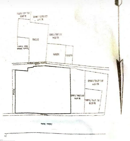 image TANAH STRATEGIS 30X40 DI PUSAT KOTA MADIUN, SHM (3)