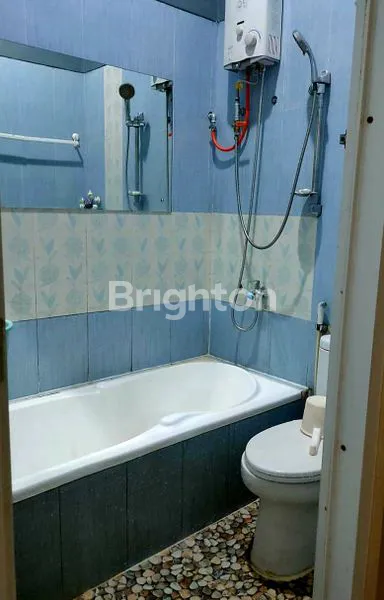 image RUMAH KELUARGA IDEAL 1,5 LANTAI DENGAN LINGKUNGAN ASRI DAN TENANG D TAMAN CIMANGGU (8)