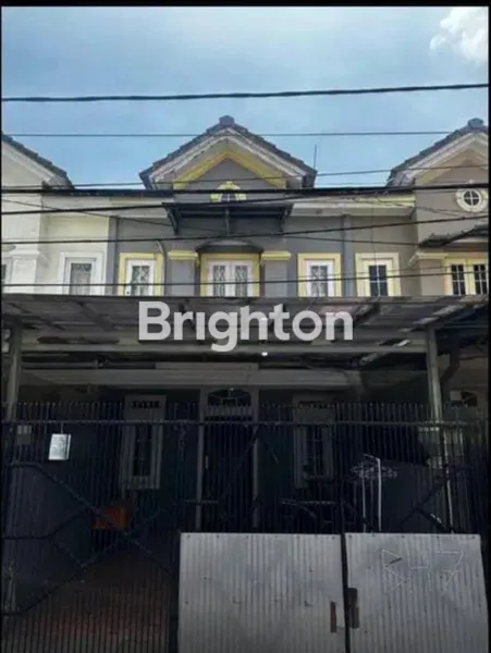 image RUMAH CITRA GARDEN 2 EXT 2 LANTAI FULL FURNISH JAKARTA BARAT (1)