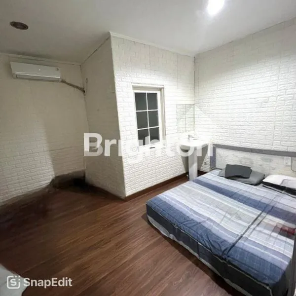 image RUMAH CITRA GARDEN 2 EXT 2 LANTAI FULL FURNISH JAKARTA BARAT (3)