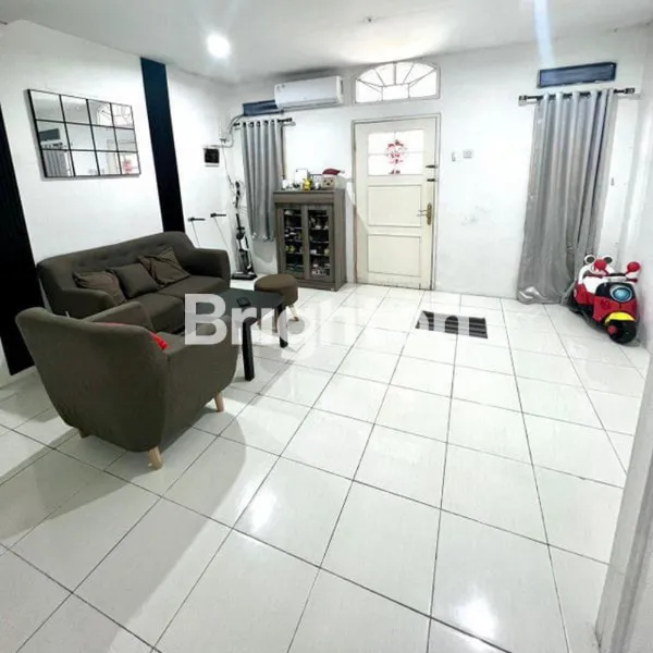 image RUMAH CITRA GARDEN 2 EXT 2 LANTAI FULL FURNISH JAKARTA BARAT (4)
