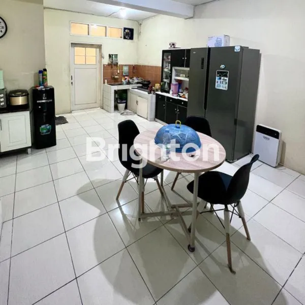 image RUMAH CITRA GARDEN 2 EXT 2 LANTAI FULL FURNISH JAKARTA BARAT (6)