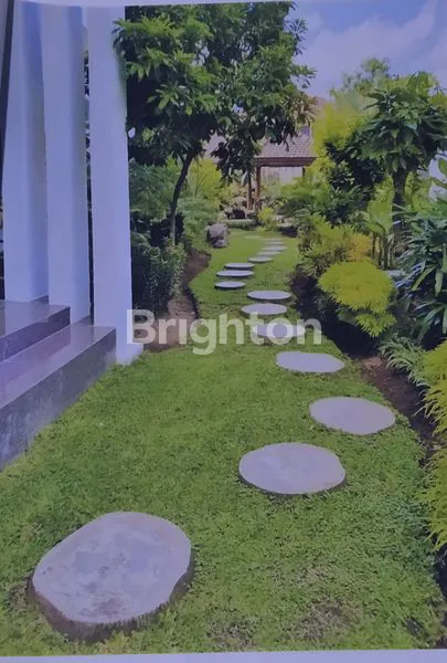 image RUMAH MEWAH DAERAH ITS (4)