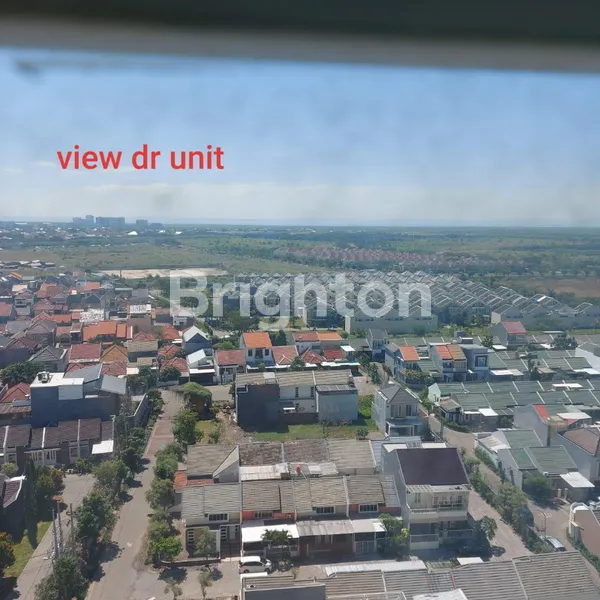 image APARTEMENT SIAP HUNI DIAN REGENCY 2 BEDROOM 1 BATHROOM (1)