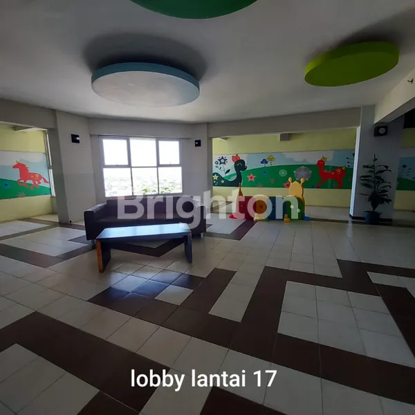 image APARTEMENT SIAP HUNI DIAN REGENCY 2 BEDROOM 1 BATHROOM (2)