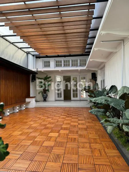 image RUMAH KOLONIAL 971M² 7 KT DI MALANG (5)