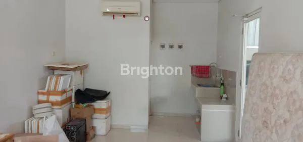 SIAP PAKAI, KIOS 1 LANTAI | KALIMAS, TANAH MAS, SEMARANG UTARA