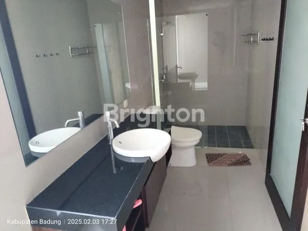 image VILLA CANTIK 2 LANTAI JIMBARAN VIEW GWK (3)