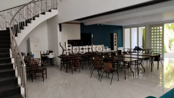 COCOK UNTUK USAHA RUMAH LOKASI JEMURSARI !!