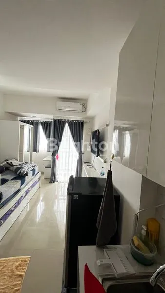 APARTEMEN STUDIO JKT LIVING STAR