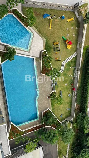 image APARTEMEN STUDIO JKT LIVING STAR (7)