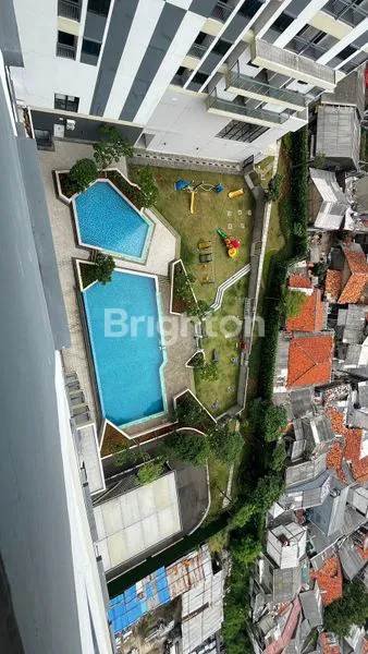 image APARTEMEN STUDIO JKT LIVING STAR (8)