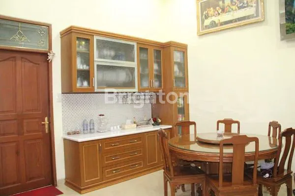 image RUMAH MEWAH DI SUNTER PERMAI (2)