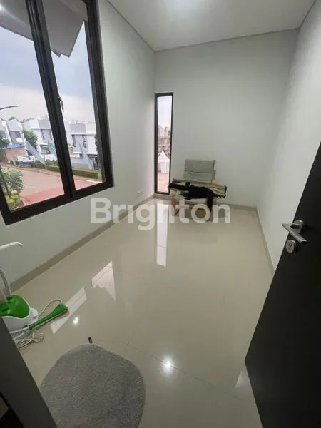 image RUMAH CANTIK SIAP HUNI SECONDARY CIMANGGIS GOLF ESTATE (5)