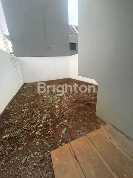 image RUMAH CANTIK SIAP HUNI SECONDARY CIMANGGIS GOLF ESTATE (6)