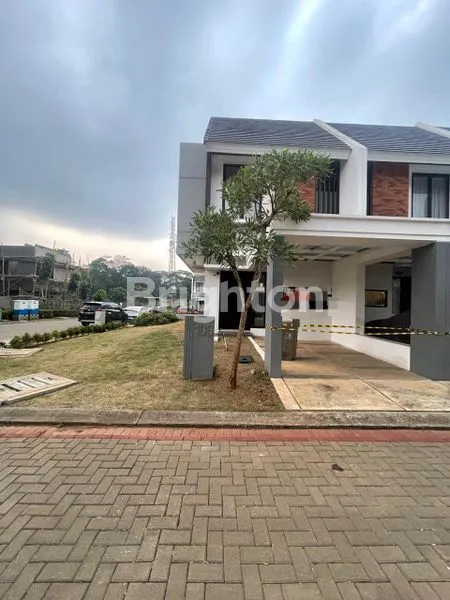 image RUMAH CANTIK SIAP HUNI SECONDARY CIMANGGIS GOLF ESTATE (1)